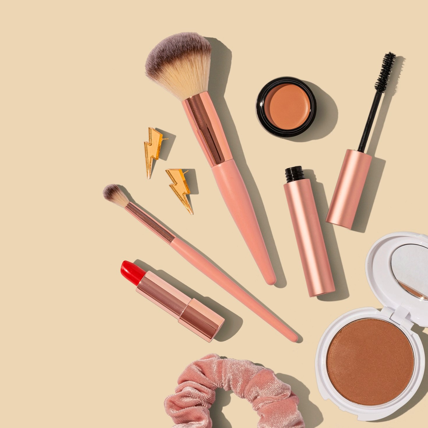 Guía práctica para un maquillaje duradero y fresco