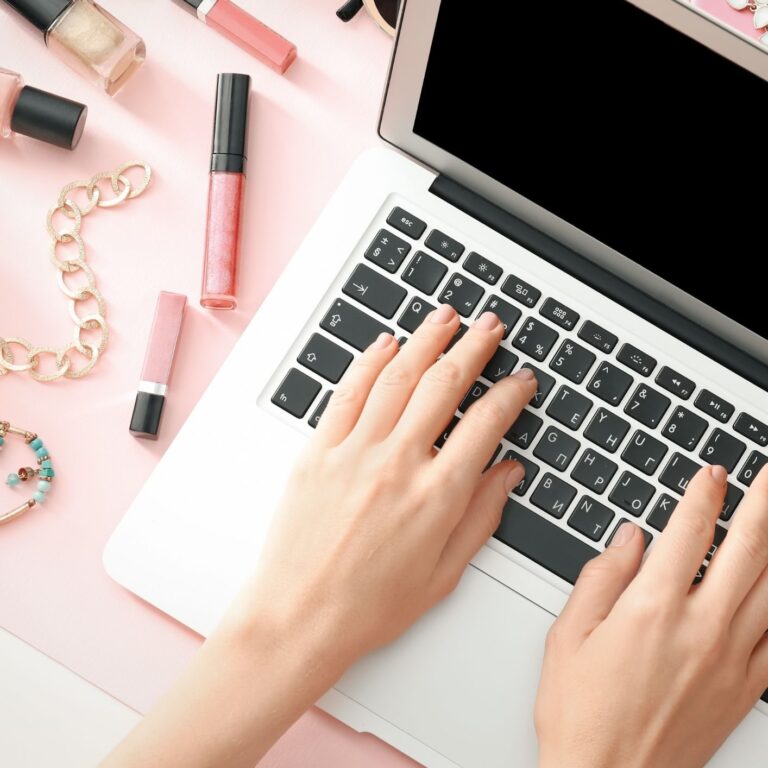 elegant minimalist a4 stationery paper document